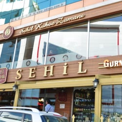Sehil