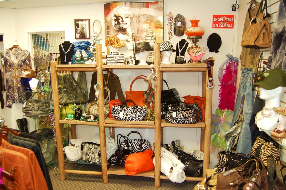 LADY BOUTIQUE Updated August 2024 20 Reviews 521 Nevada Way