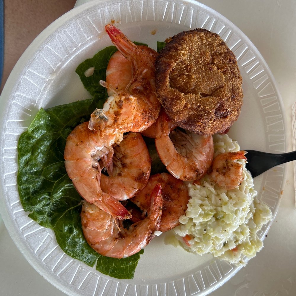 Provision Company - Lunch special - Seafood Near Me - Holden Beach, North Carolina Provision Company - Lunch special - Seafood Near Me - Holden Beach, North Carolina