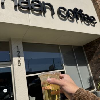 Haan Coffee - Ma Wei Moonlight White Tea - Coffee Roasteries Near Me - Orlando, Florida