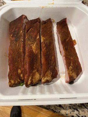 Shane's Texas Pit by null