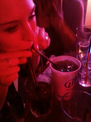 Haskell's Port of Excelsior by null