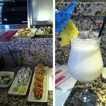 Benihana - Beaverton - Sushi Bars Near Me - Beaverton, Oregon