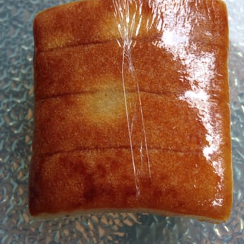 Mark's Place - Butter Mochi ($2.75) - Hawaiian Near Me - Lihue, Hawaii