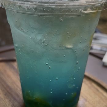 Auria Coffee - Desserts Near Me - Buena Park, California