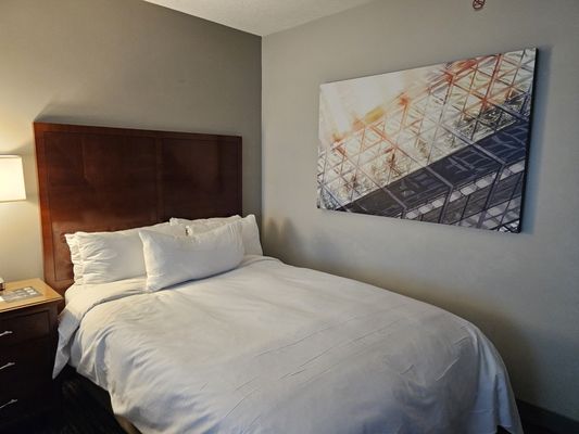 Marriott Downtown at CF Toronto Eaton Centre by null