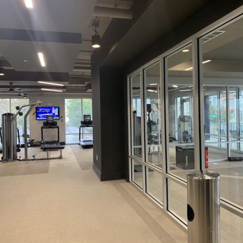 500 West Trade - Gym - Apartments Near Me - Charlotte, North Carolina