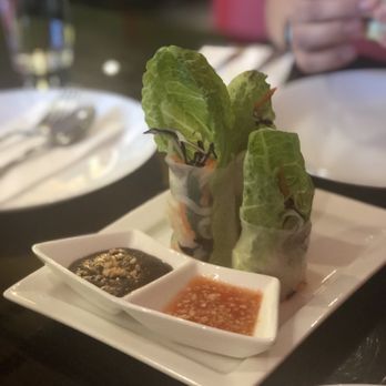 Thai Rainbow - Summer roll - Thai Near Me - Middle River, Maryland Thai Rainbow - Summer roll - Thai Near Me - Middle River, Maryland