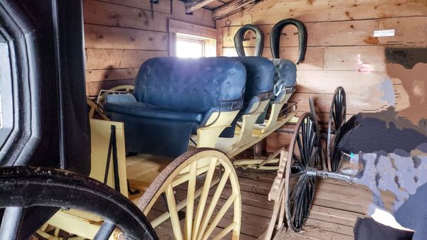 Highland Village Museum by null