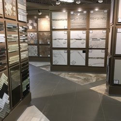 Tile & Stone Works - 19 Mile Showroom