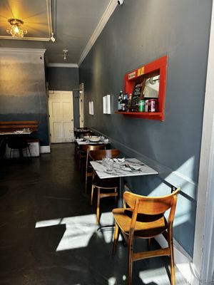 Pomelo | Thai Boutique Restaurant by null