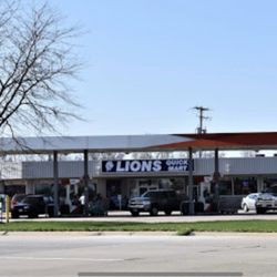 Lions Quick Marts