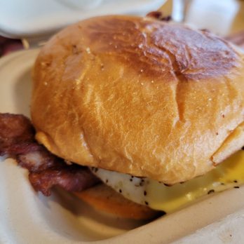Egghole - Friends with Benedicts - Breakfast & Brunch Near Me - Kent, Washington Egghole - Friends with Benedicts - Breakfast & Brunch Near Me - Kent, Washington