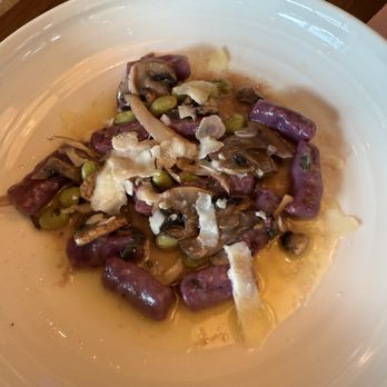 Favorite Son - Gnocchi - Hawaiian Near Me - Urban Honolulu, Hawaii