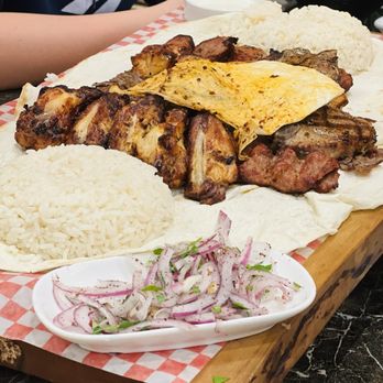 Istanbul Grill - Halal Near Me - Richmond Hill, Ontario Istanbul Grill - Halal Near Me - Richmond Hill, Ontario