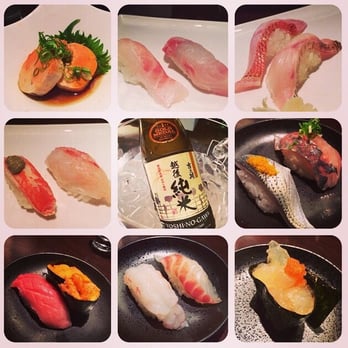 Sushi ii - (Jul '14) Omakase I - Japanese Near Me - Honolulu, Hawaii Sushi ii - (Jul '14) Omakase I - Japanese Near Me - Honolulu, Hawaii