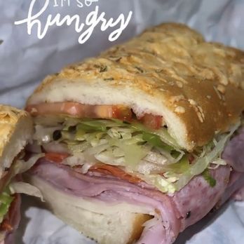Jersey Mike's Subs - ##13 The Original Italian - Sandwiches Near Me - Vacaville, California Jersey Mike's Subs - ##13 The Original Italian - Sandwiches Near Me - Vacaville, California
