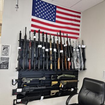 Loyal Arms - Guns & Ammo Near Me - Folsom, California Loyal Arms - Guns & Ammo Near Me - Folsom, California