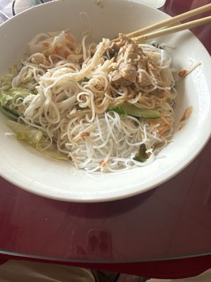 Phở Minh's by null
