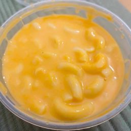 Macaroni and Cheese