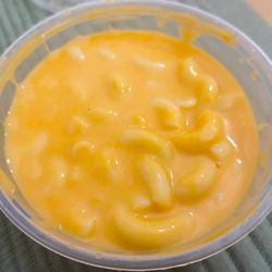 Ambassador Fish and Chicken - Macaroni and Cheese