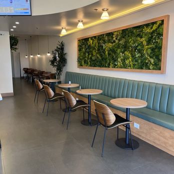 Daboba - Interior - Bubble Tea Near Me - Gilbert, Arizona