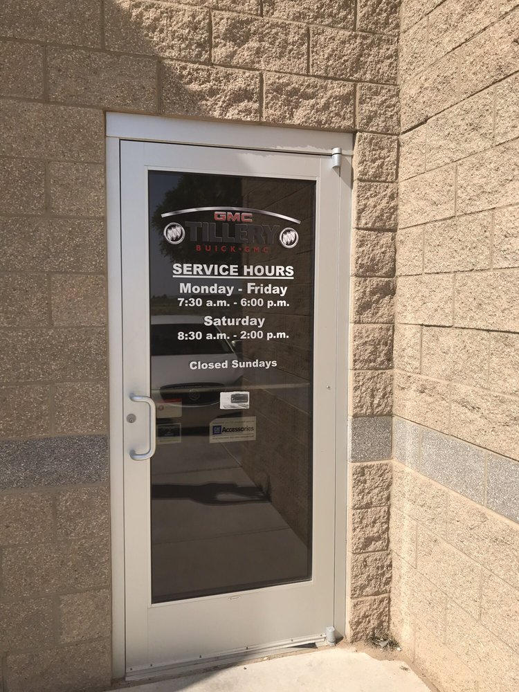 TILLERY BUICK GMC Auto Repair 2221 Autumn Brush Rd NW, Los Lunas, NM Phone Number Yelp