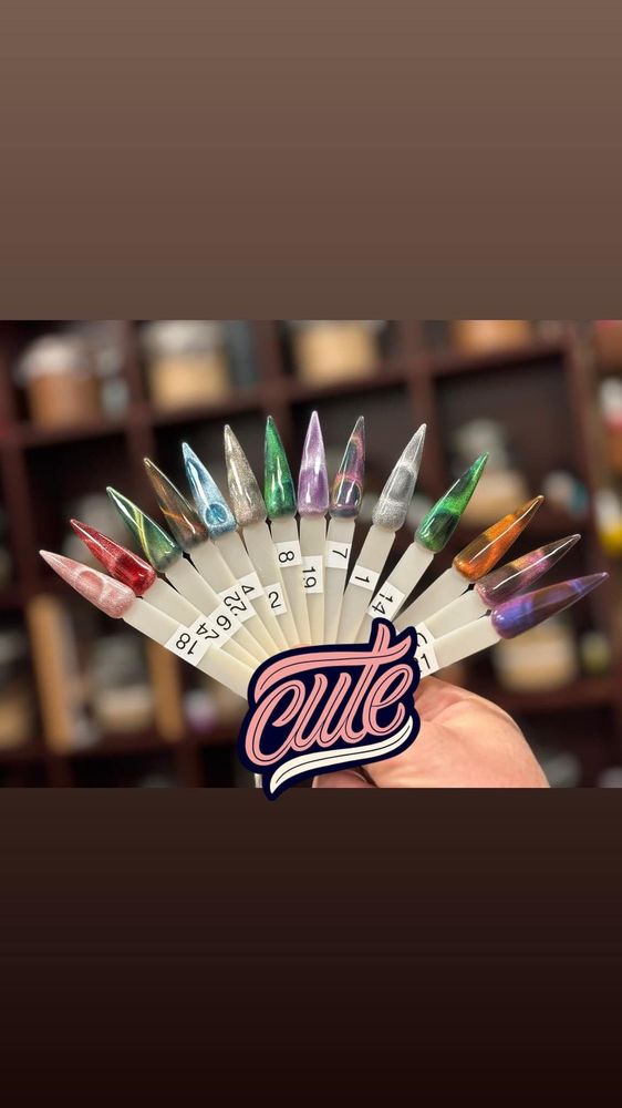 HERBAL NAILS Updated September 2024 504 Photos & 78 Reviews 800