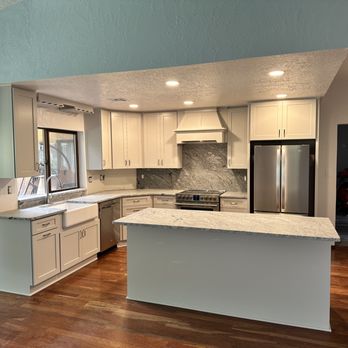 Tommys Carpentry - Carpenters Near Me