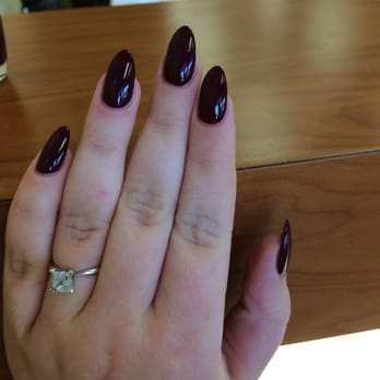 Exotic Nails - Fiona's work.. Perfect! - Nail Salons Near Me - West Covina, California Exotic Nails - Fiona's work.. Perfect! - Nail Salons Near Me - West Covina, California