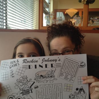 Rockin Johnny's Diner - Two for eggs please - Diners Near Me - Kanata, Ontario Rockin Johnny's Diner - Two for eggs please - Diners Near Me - Kanata, Ontario