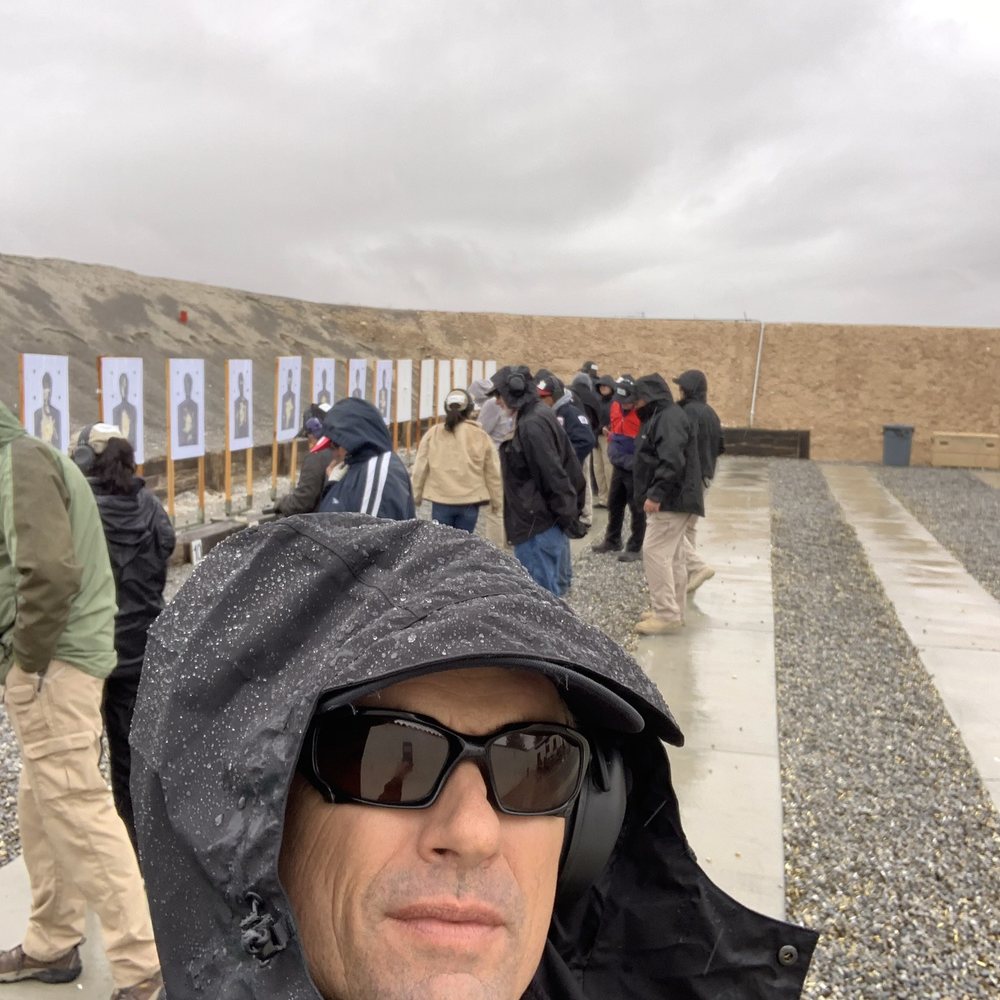 Hand Works - Can return to work as handgun instructor - Occupational Therapy Near Me - Camarillo, California Hand Works - Can return to work as handgun instructor - Occupational Therapy Near Me - Camarillo, California