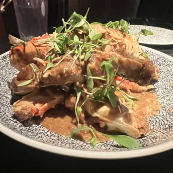 Kembara - Asian Fusion Near Me - Phoenix, Arizona