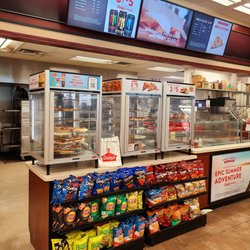 Casey's - Fresh Pizza