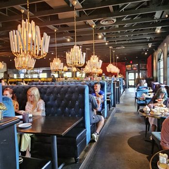 Story - New American Near Me - Anaheim, California