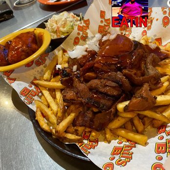Phil's BBQ - Barbeque Near Me - San Diego, California