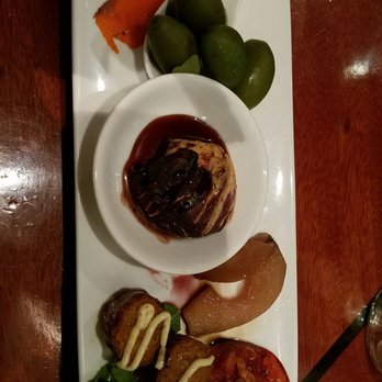 Quattro - Italian Near Me - Whistler, British Columbia
