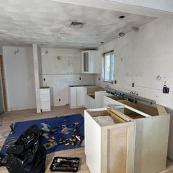Sam's Painting and Carpentry