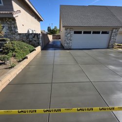 Ramirez Concrete