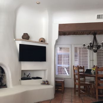 Rancho Manana - Inside room - Hotels Near Me - Cave Creek, Arizona