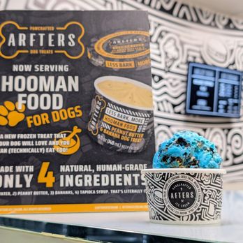 Afters Ice Cream - Cookie Monster & Saigon Coffee - Desserts Near Me - Rowland Heights, California Afters Ice Cream - Cookie Monster & Saigon Coffee - Desserts Near Me - Rowland Heights, California