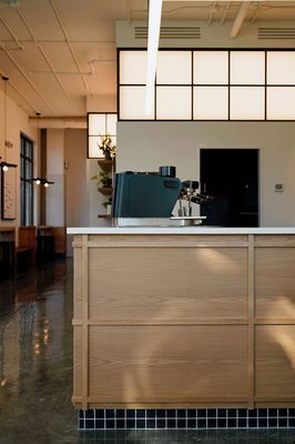 Elegy Coffee Germantown by null