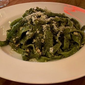Zimmi's - Pasta from the French coast - American Near Me - New York, New York