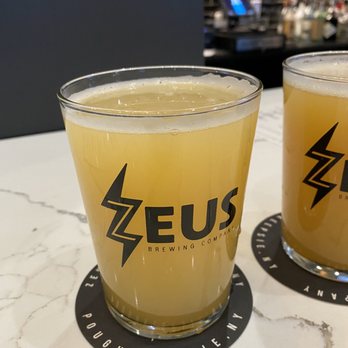 Zeus Brewing Company - Breweries Near Me - Poughkeepsie, New York Zeus Brewing Company - Breweries Near Me - Poughkeepsie, New York