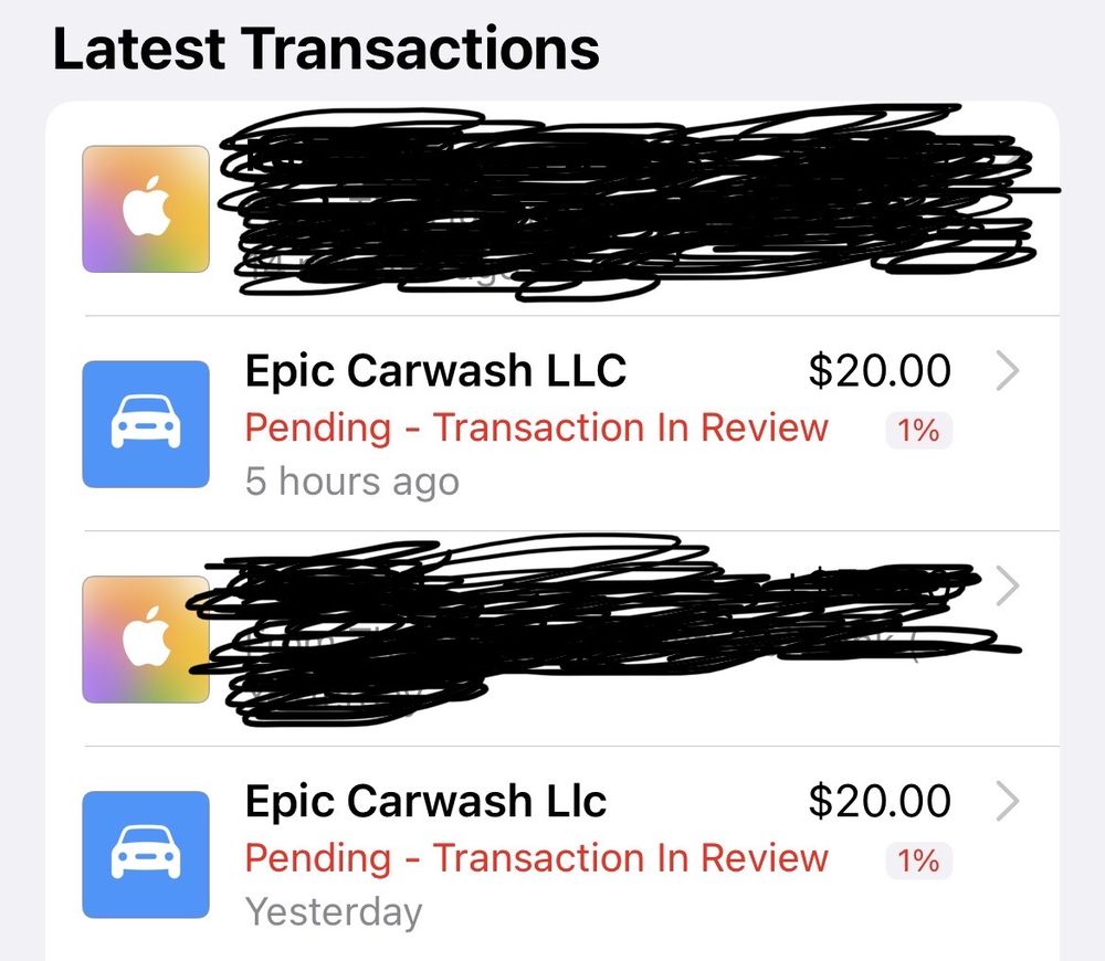 MICKEY’S CAR WASH Updated September 2024 21 Reviews 1733 N Main