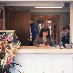 Hickman Tailors