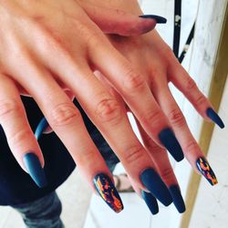 D’Vinci Nails & Spa