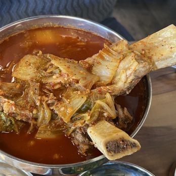 Coredam - Ugeoji Galbitang - Korean Near Me - Beaverton, Oregon