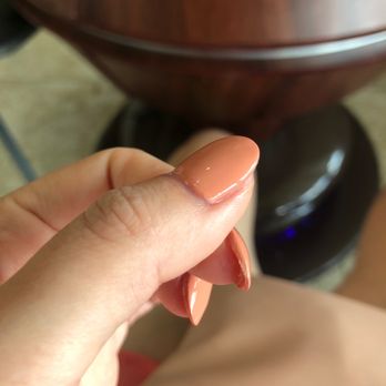 Lina Nails - So rough - Nail Salons Near Me - Savannah, Georgia