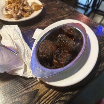 Salty Joe's BBQ Shop - Pork belly - Barbeque Near Me - Hammond, Louisiana
